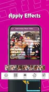 Photo Video Maker - Slideshow Maker screenshot 5