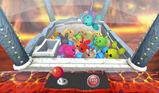 Claw Machine Games Crane Game screenshot 6
