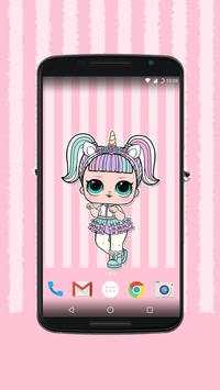 LOL Dolls Wallpapers screenshot 4