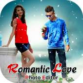 Romantic Love Photo Editor 1.2