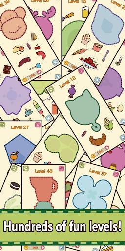 Pack Food Game - Master Of Easy Jigsaw Puzzle screenshot 3