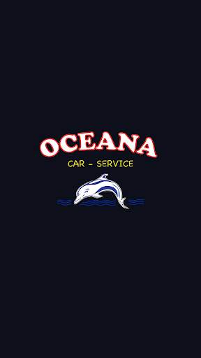 Oceana Car Service screenshot 1