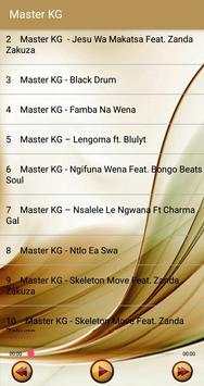 Song Master KG - without internet 2 تصوير الشاشة