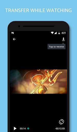 Ottlo - Video Share, Stream & Player screenshot 7