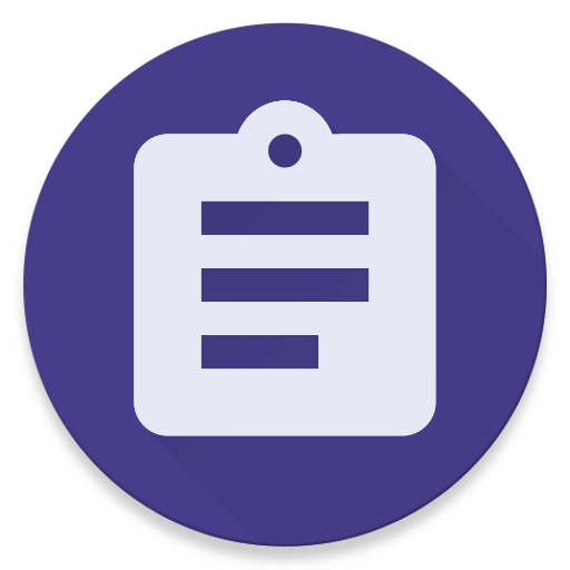 Notesify - Notification Notes/Memos/To-DOs icon