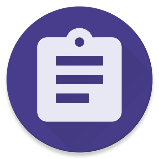 Notesify - Notification Notes/Memos/To-DOs 1.0