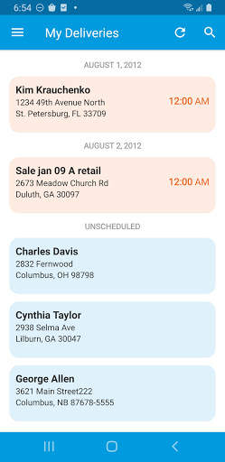GetPaidHME screenshot 2