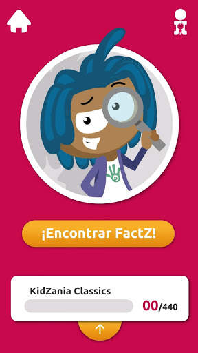 KidZania GameZ screenshot 5