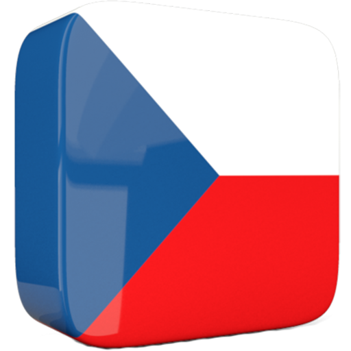 Learn Czech Language Free Offline Lite icon