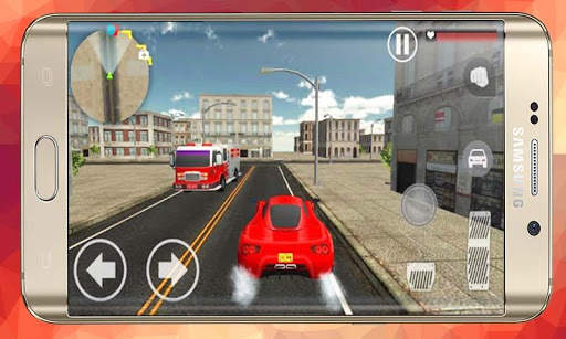 Gangster Vegas Town Crime screenshot 4