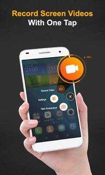 Screen Recorder - Edit Record Video screenshot 1