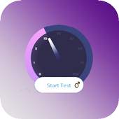 Speed Test Wifi-Network 1.7