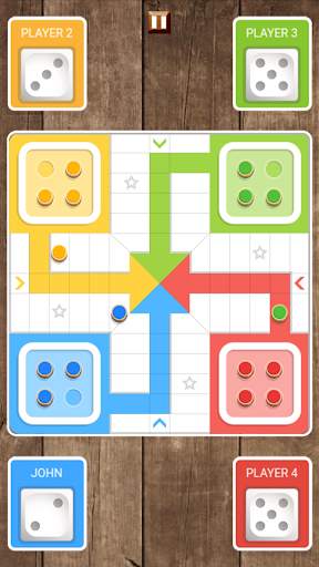 Ludo Star Unlimited screenshot 5