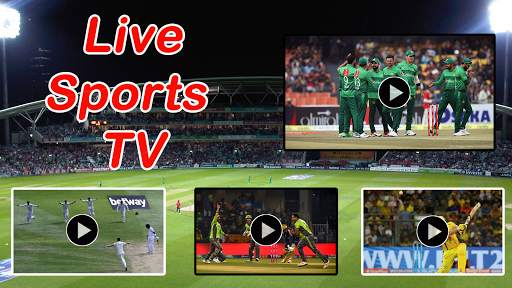 PTV Sports - Live Cricket TV screenshot 2