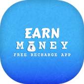 Earn Money : FreeRecharge App 1.0