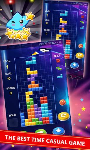 Block Puzzle Crush screenshot 3