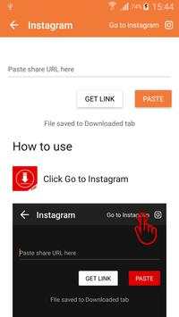 Video Downloader screenshot 4