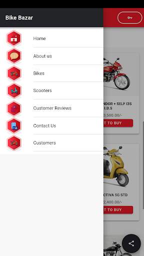 Bike Bazar screenshot 5