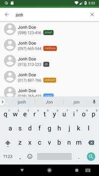 Call - Khmer Smart Call App screenshot 4