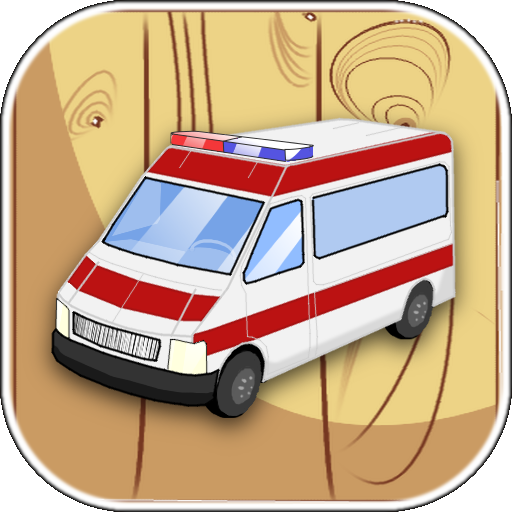 Big Car Puzzle आइकन