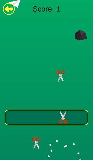 Rock Paper Scissors - Fun Tricky Offline Game screenshot 6