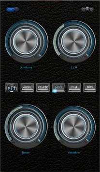 volume booster screenshot 1