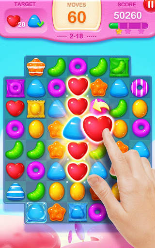 Sweet Fever screenshot 7