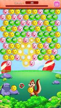 King bubble shooter 2018 screenshot 5