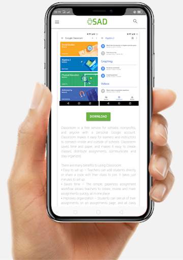 APK Downloader screenshot 6