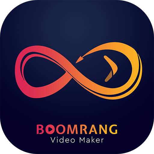 Boomerang Video Maker - Video Loop 1.0