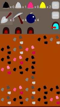 Gold miny screenshot 4