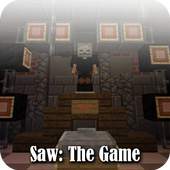 Map Saw: The Game Minecraft 1.0