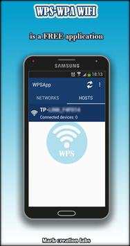 WPS - WPA app connect screenshot 5
