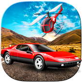 Car Rasing Pro icon