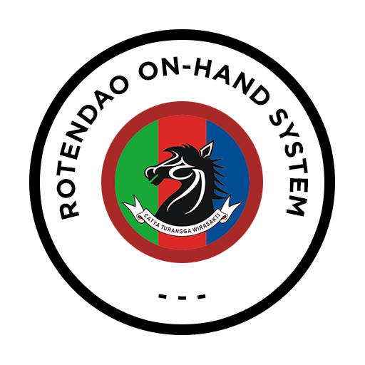 ROHS - Rotendao On Hand System icon