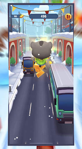 Guide For Talking Gold Tom Run screenshot 2