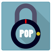 Pop The Locks icon