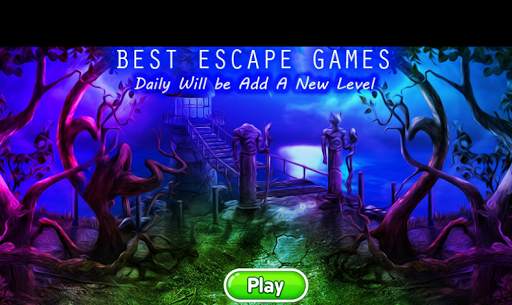 Best Escape Games - Daily Will Be Add A New Level screenshot 1