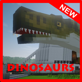 Dino Ideas Minecraft icon