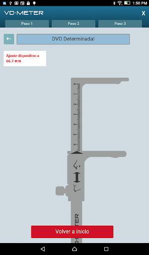 VD-Meter screenshot 10