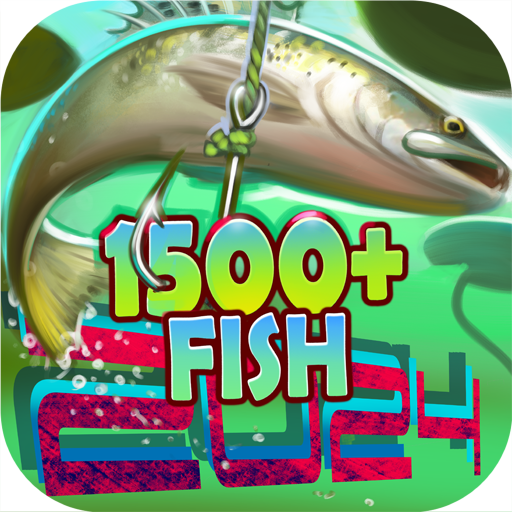 ikon World of Fishers, Fishing game