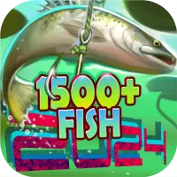 World of Fishers, Fishing game on 9Apps