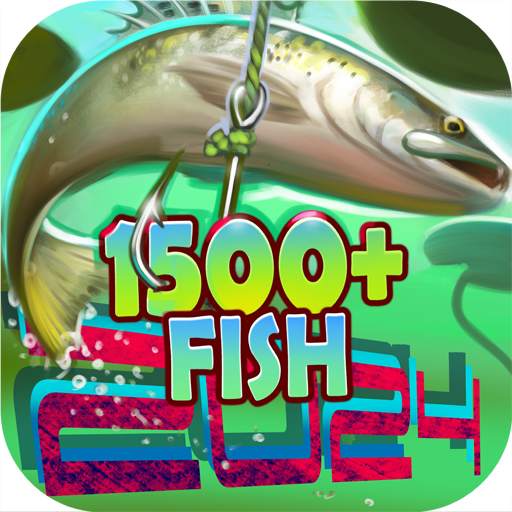 World of Fishers, Fishing game 328