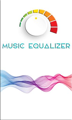 Equalizer Music Volume Booster screenshot 1
