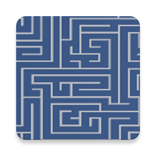 Maze Ball Roller icon