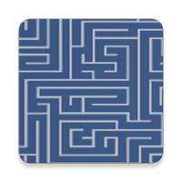 Labyrinth bola logo