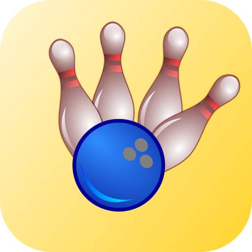 My Bowling Scoreboard 6.5.25