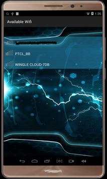 WiFi Master Key screenshot 2