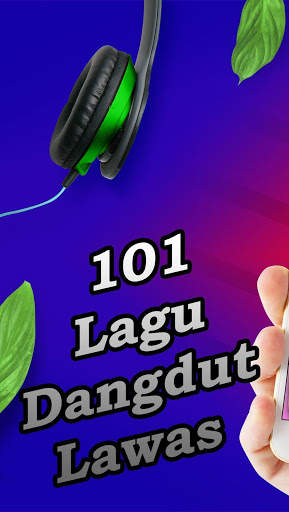 101 Lagu Dangdut Lawas screenshot 1
