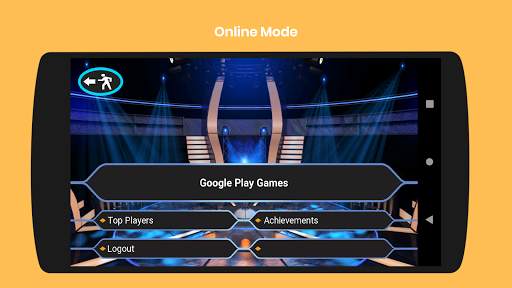 Millionaire 2020 - Quiz Game screenshot 3